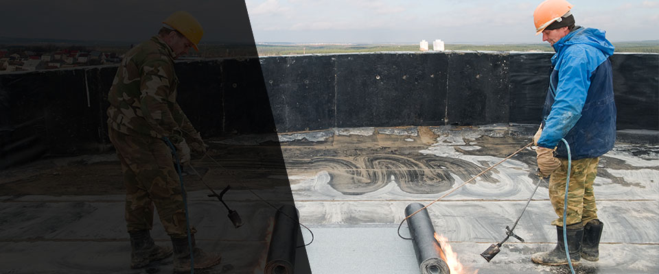 Budd Lake Roofing Contractors