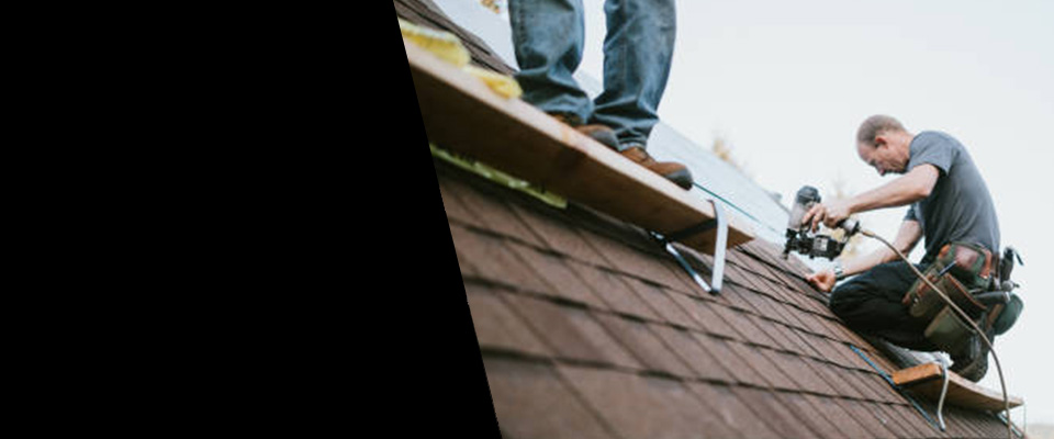 Budd Lake Roofing Contractors